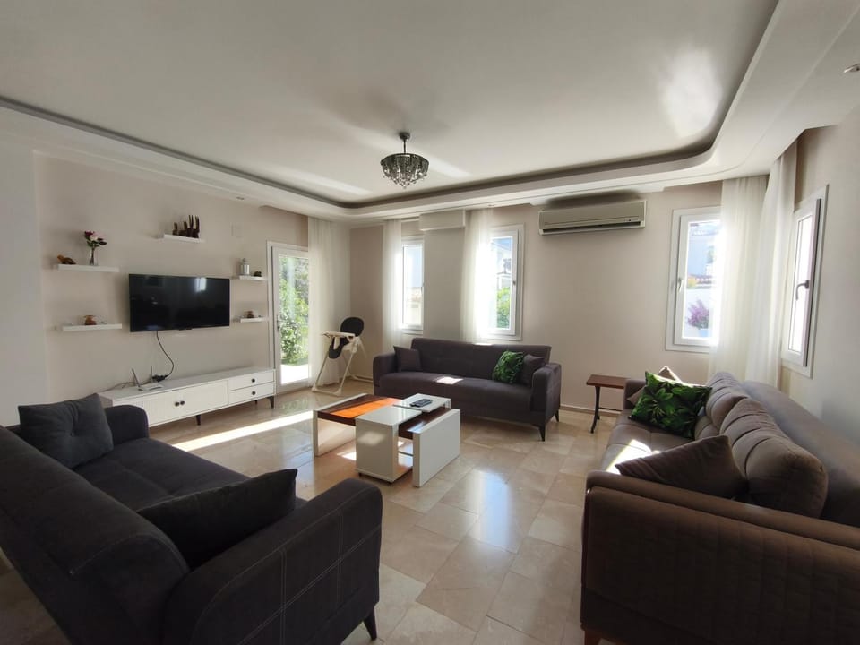 Dalyan Villa Parna Villa in Dalyan