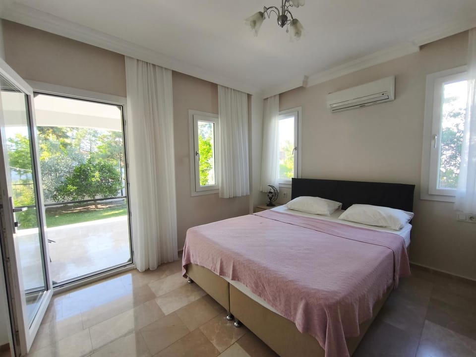Dalyan Villa Parna Villa in Dalyan