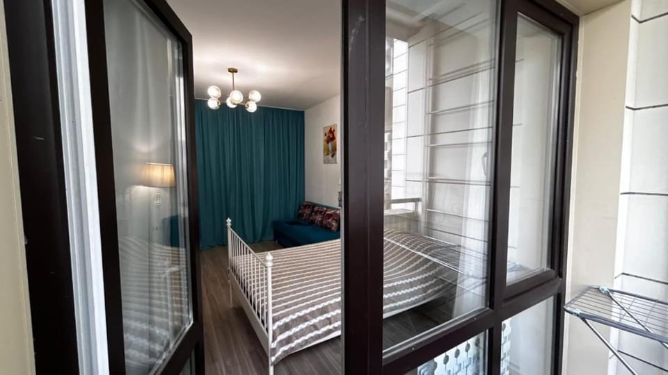 Novella Apartment in Almaty