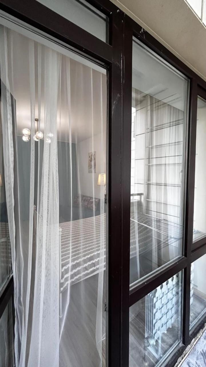 Novella Apartment in Almaty
