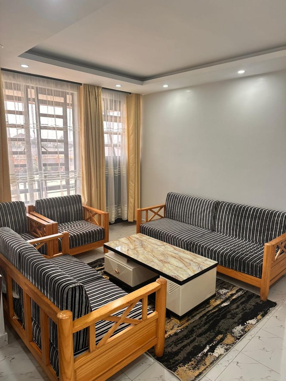 Nalim bliss garden Villa in Nairobi