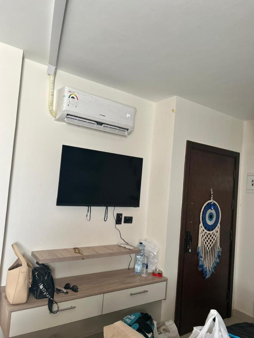 One bed room chalet in zahraa northcost Egypt Apartment in Egypt