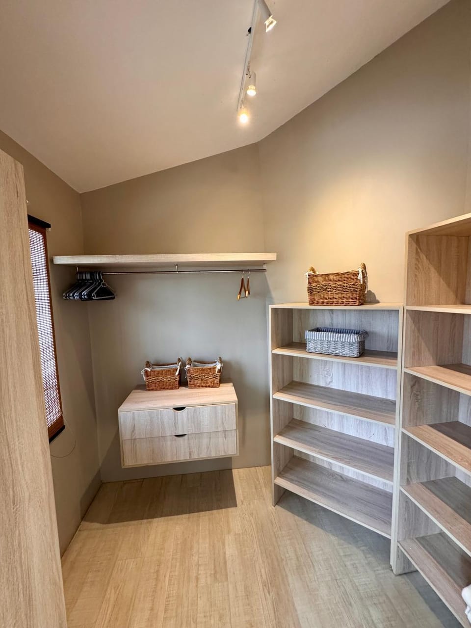 wardrobe