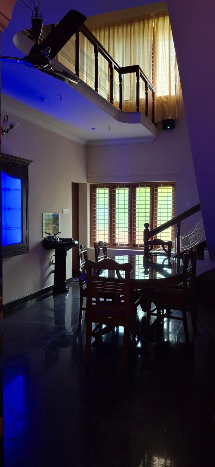 Smiley Homestay Apartment in Varkala