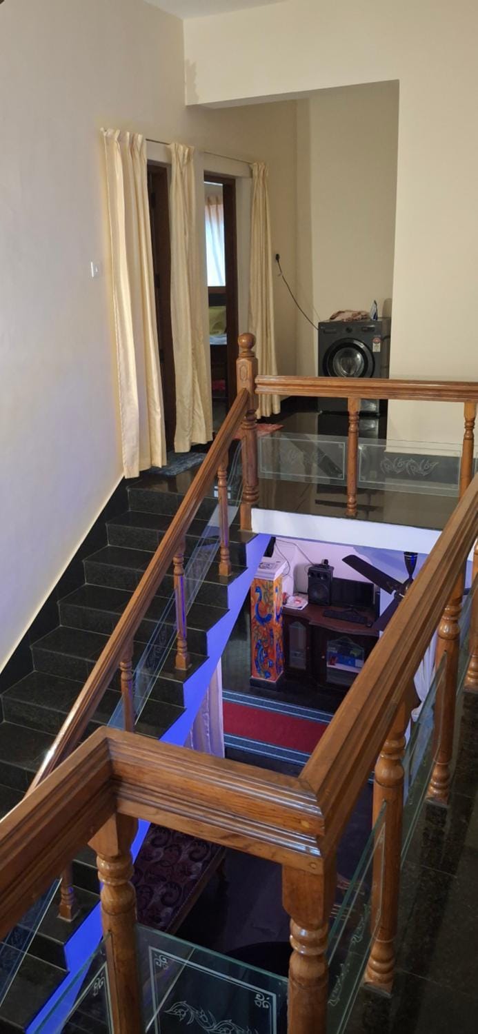 Smiley Homestay Apartment in Varkala