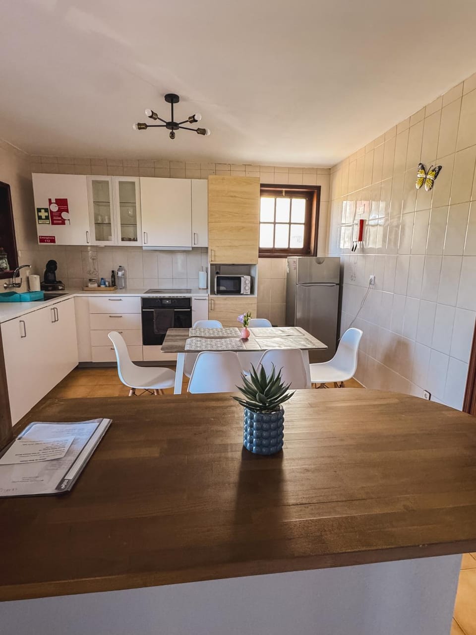 Titi's House House in Vila Nova de Gaia