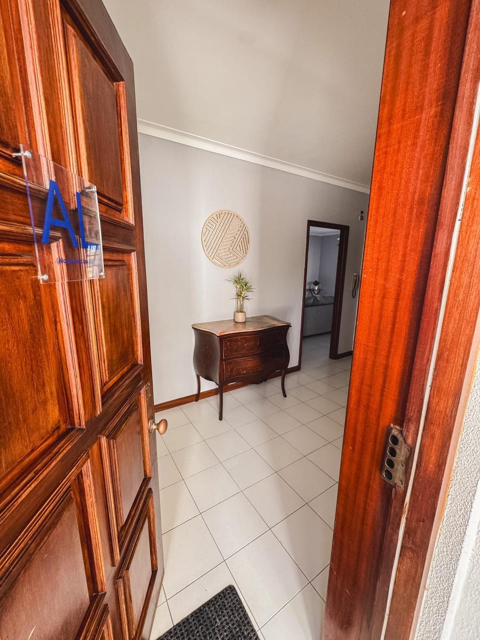 Titi's House House in Vila Nova de Gaia
