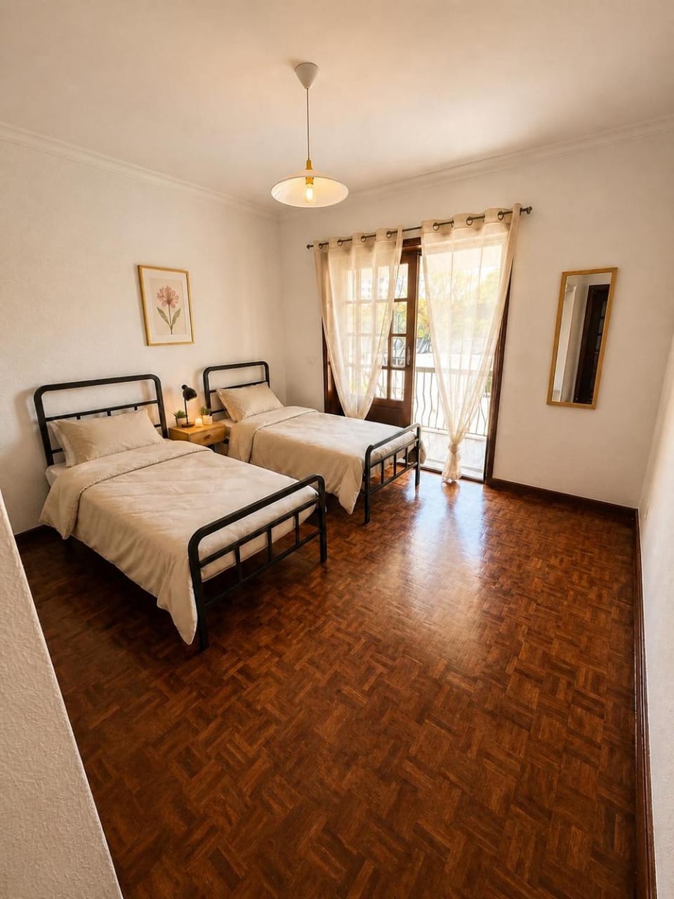 Titi's House House in Vila Nova de Gaia