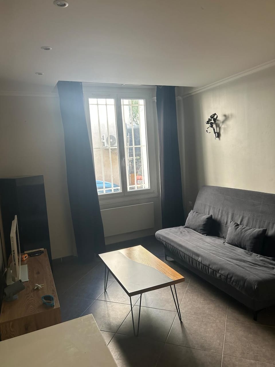 Appartement Mourillon proche de la mer Apartment in Toulon