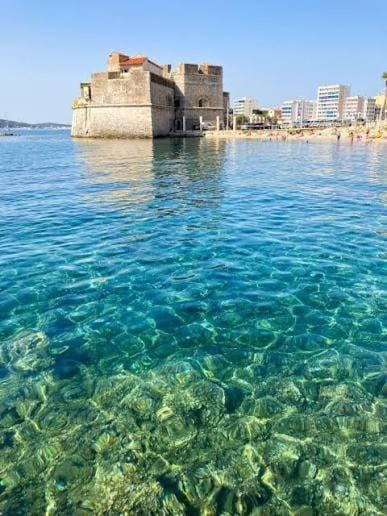 Appartement Mourillon proche de la mer Apartment in Toulon