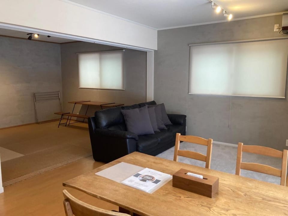 Yuhike House Misorano Chalet in Hakuba