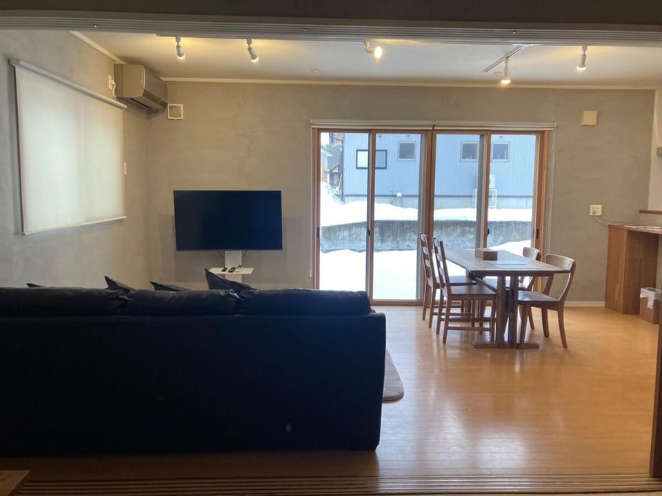 Yuhike House Misorano Chalet in Hakuba