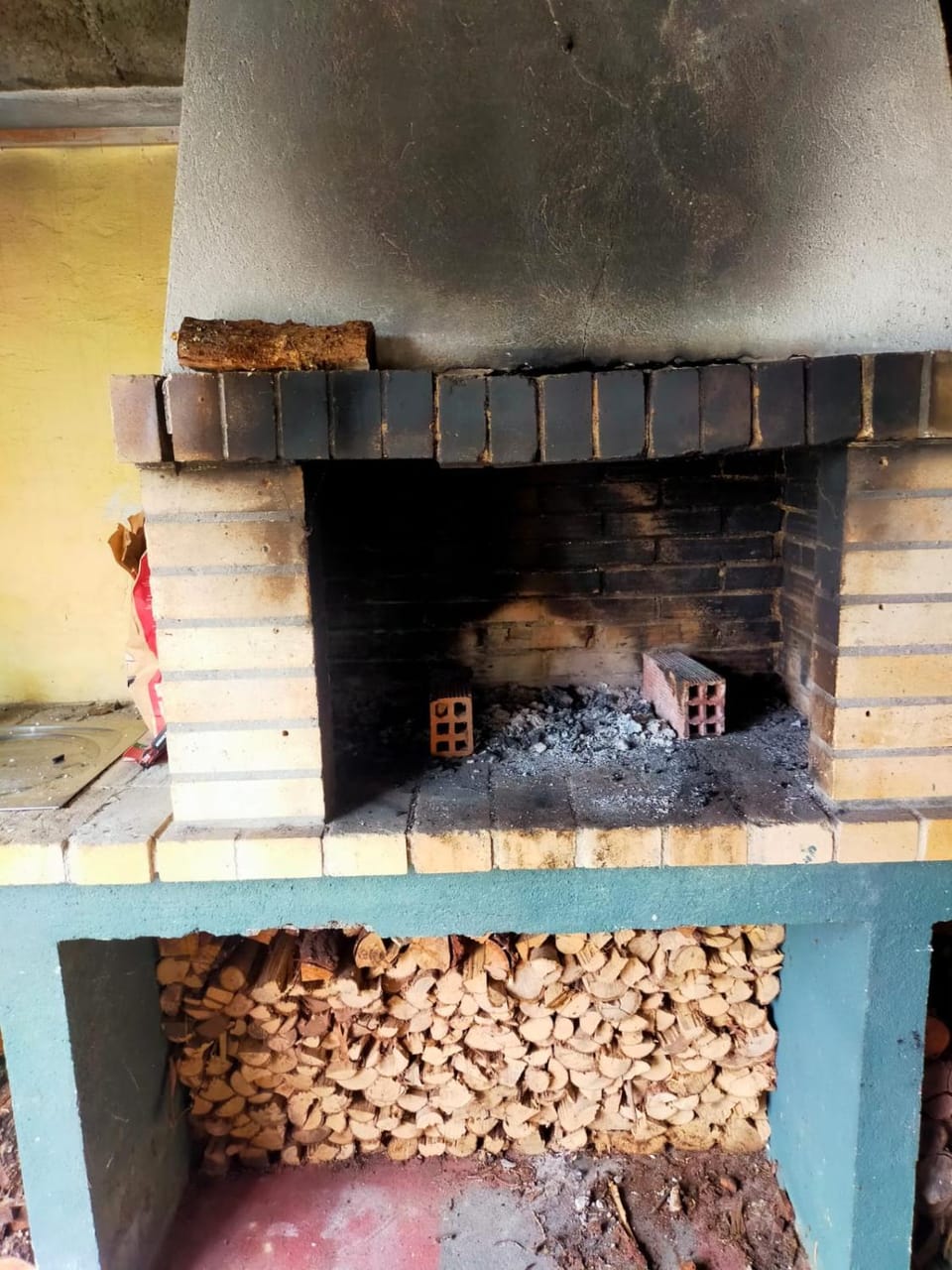 BBQ facilities