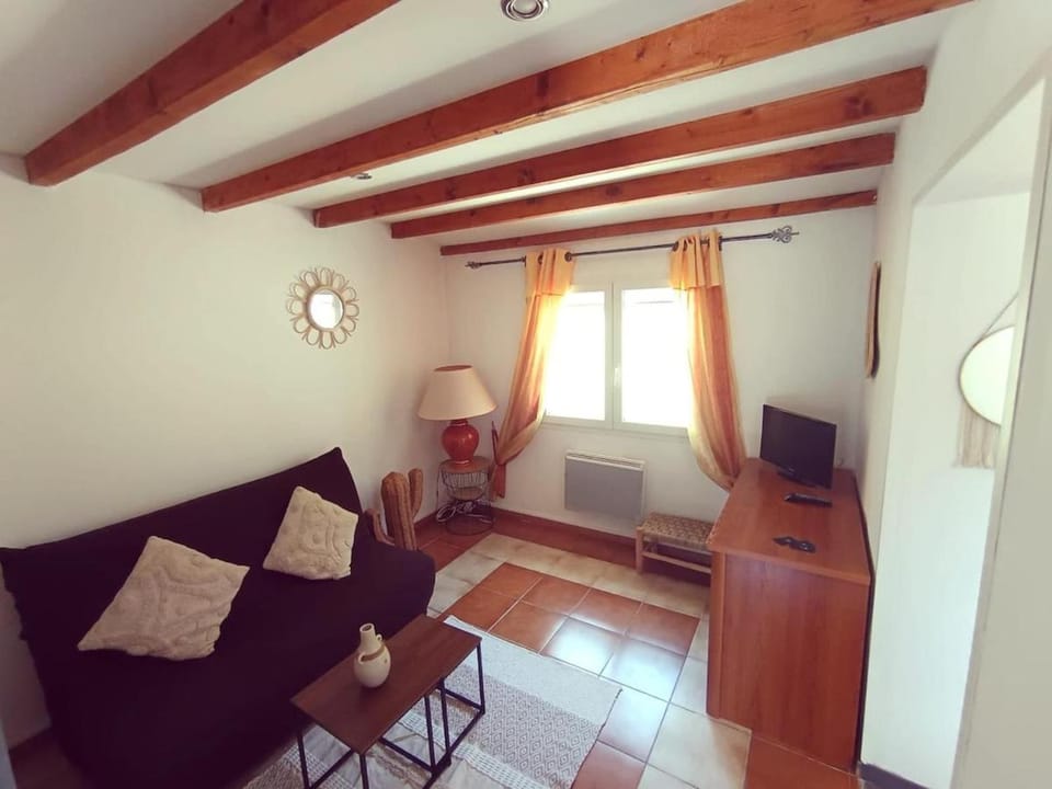 Appartement en pleine nature - Piscine Apartment in Rognes