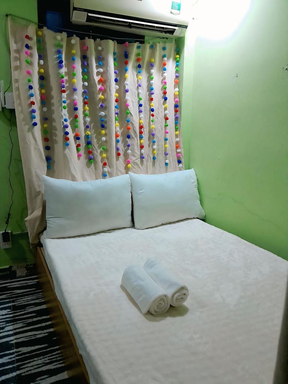 Nook 1 Vacation rental in Ho Chi Minh City
