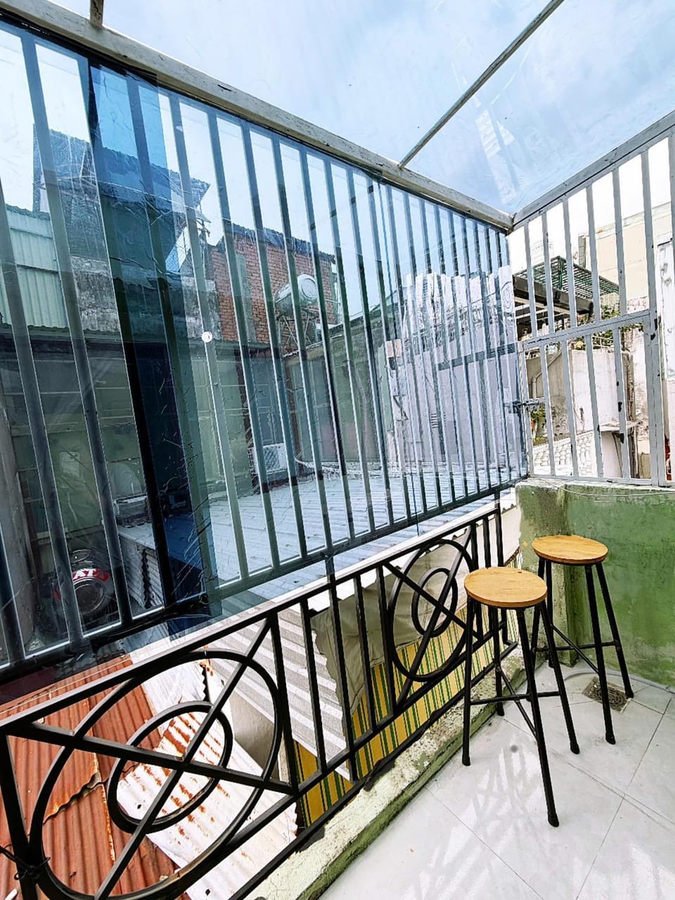 Nook 1 Vacation rental in Ho Chi Minh City