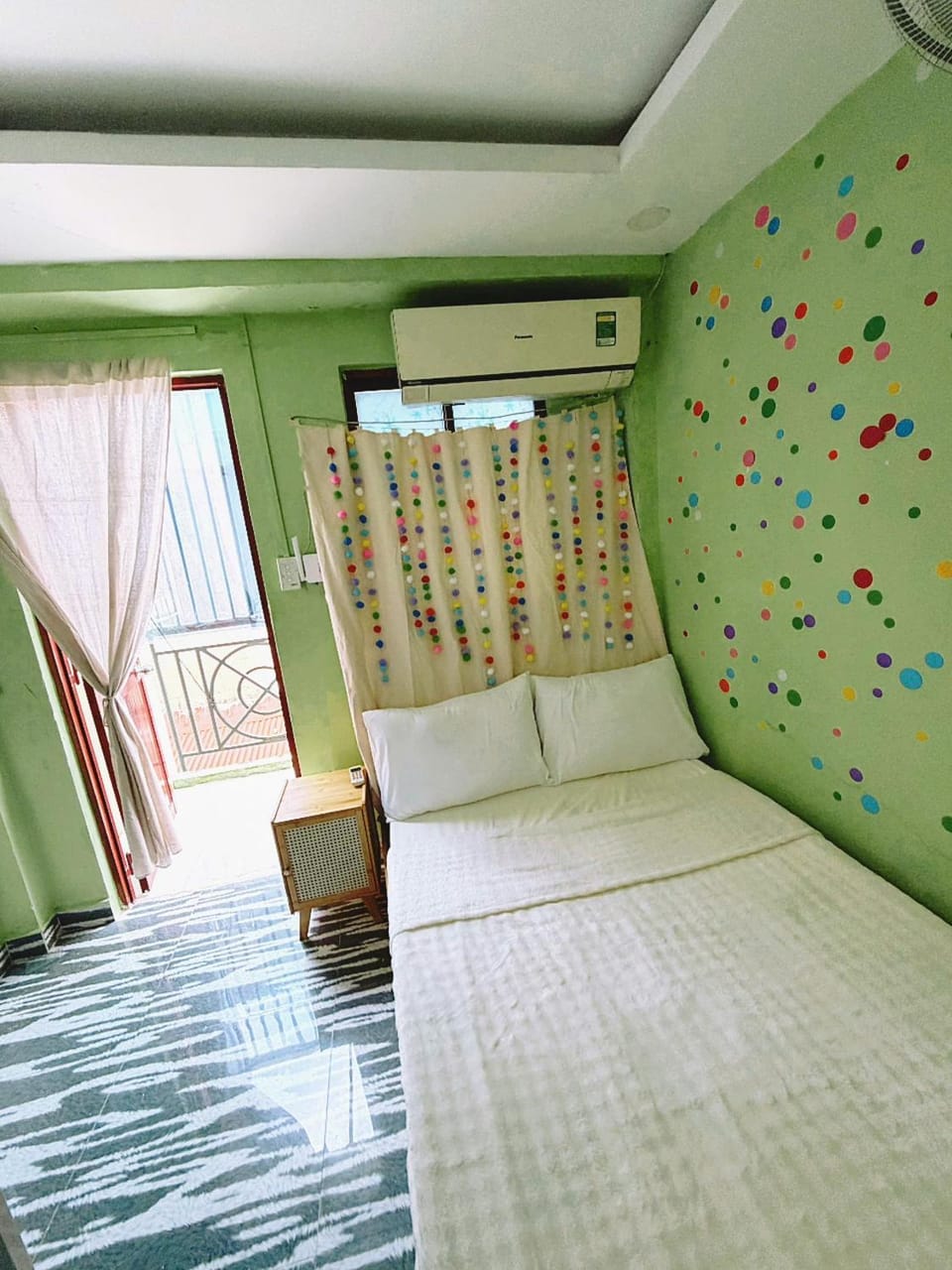 Nook 1 Vacation rental in Ho Chi Minh City