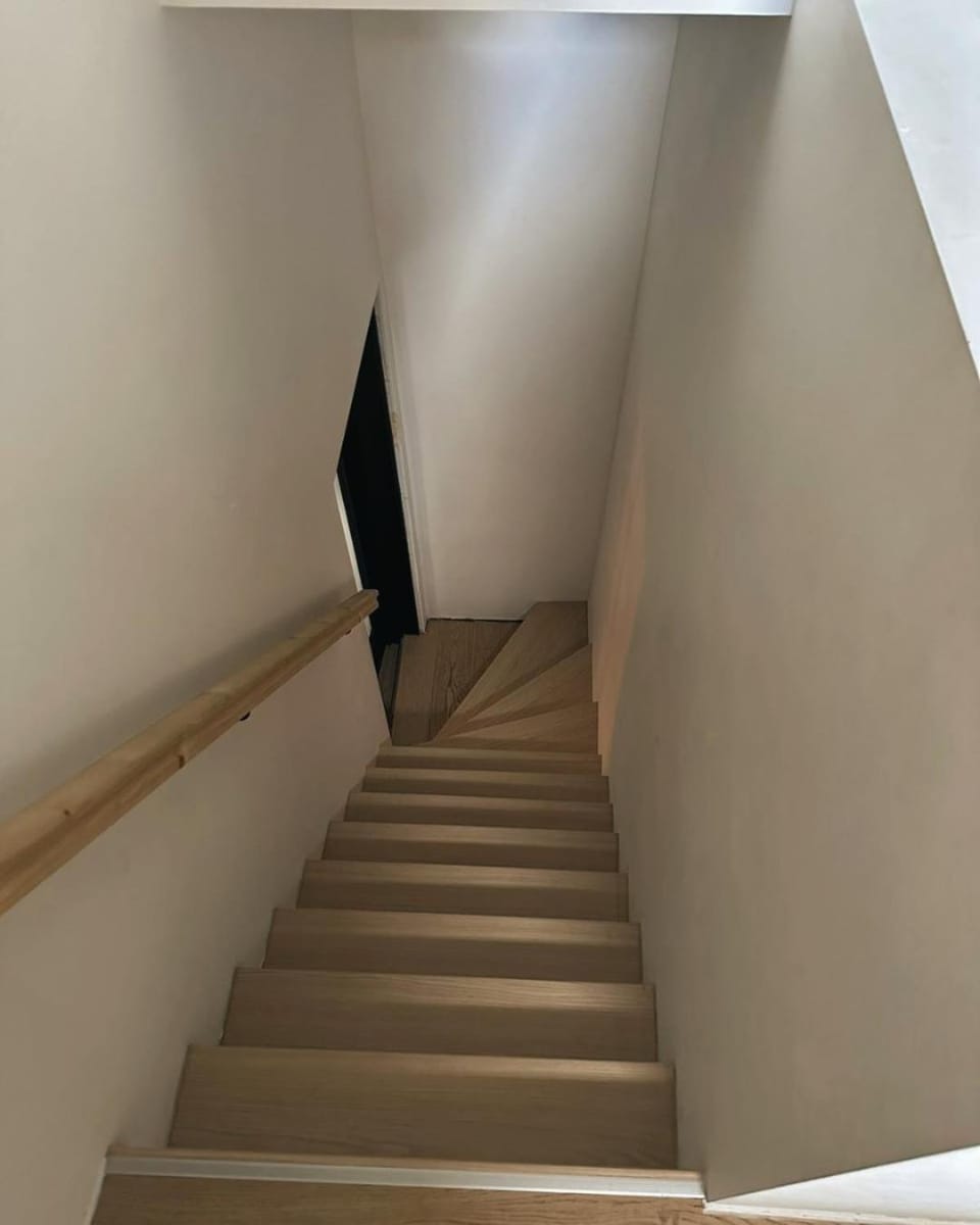 Jimy Hendrickx House in Flanders