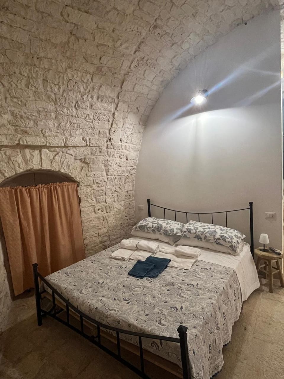 La casetta di Franci House in Castellana Grotte