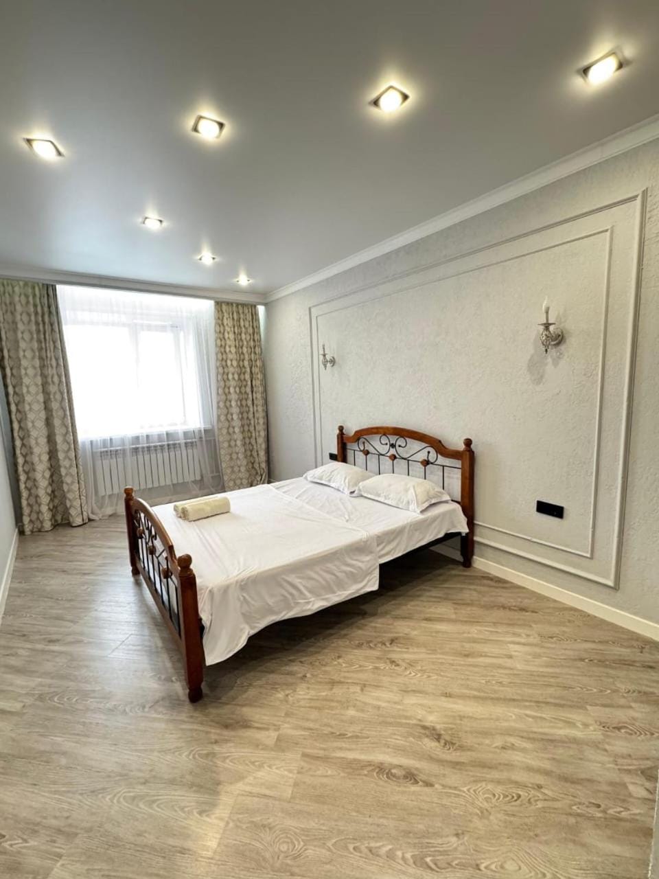 ЖК Салтанат Apartment in Kazakhstan