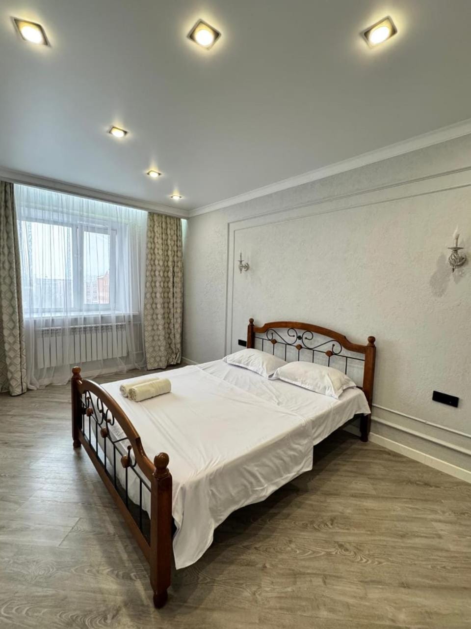ЖК Салтанат Apartment in Kazakhstan
