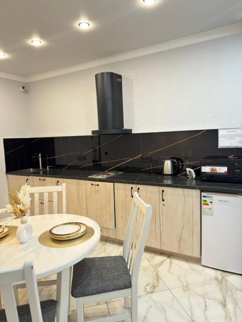 ЖК Салтанат Apartment in Kazakhstan