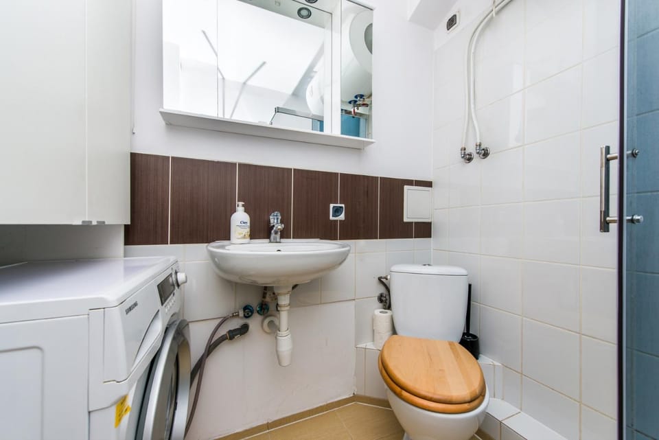 MW APARTAMENTY - Apartament Plaża-Północ Apartment in Sopot