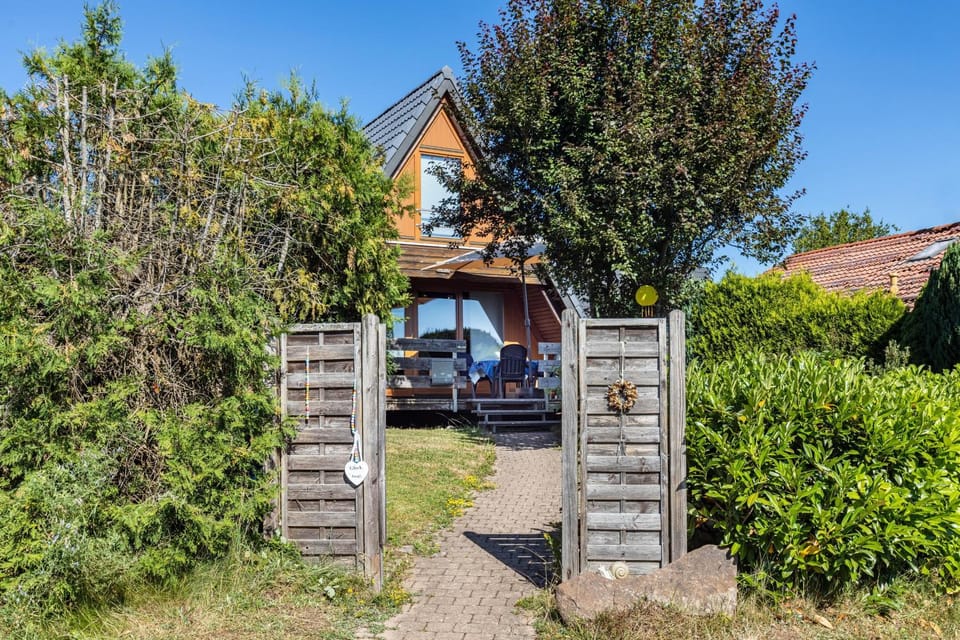 Black Forest Chalet House in Baden-Württemberg
