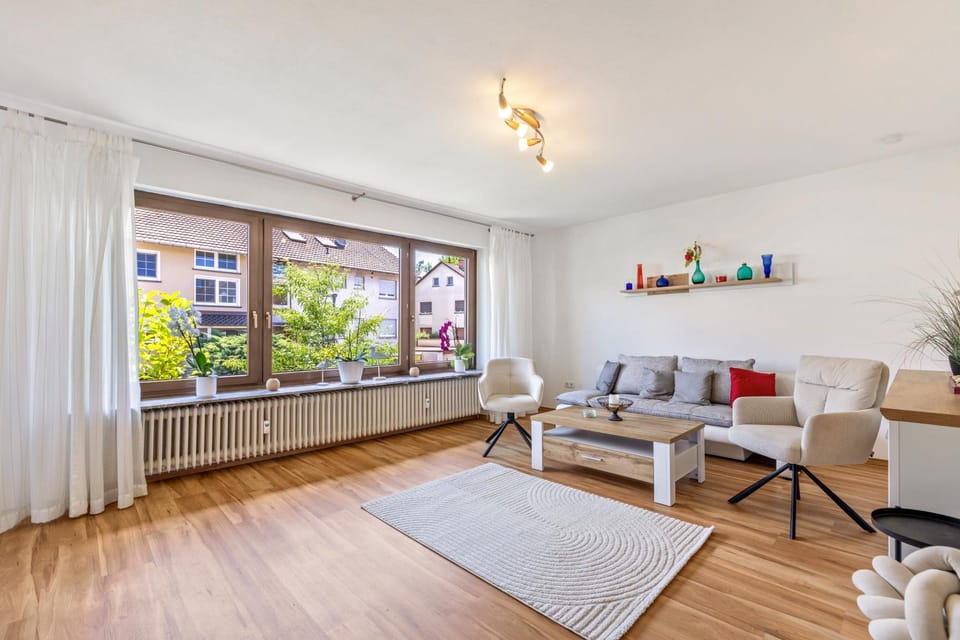 Ferienwohnung am Kugelberg Apartment in Aschaffenburg