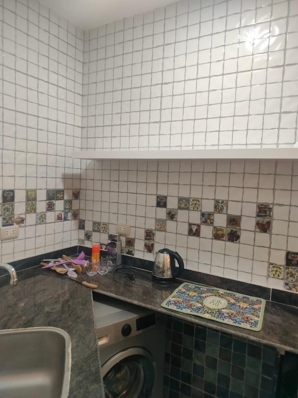 Green villa Apartment in South Sinai Governorate