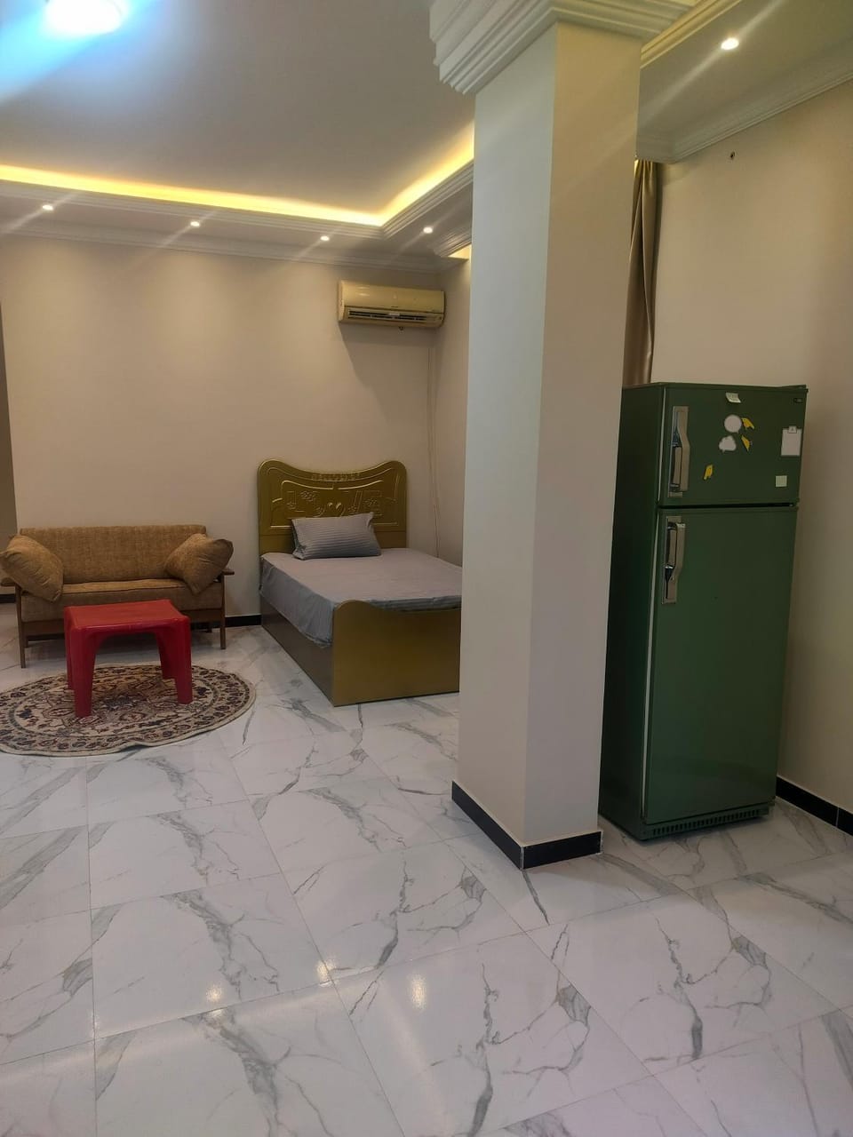 Green villa Apartment in South Sinai Governorate