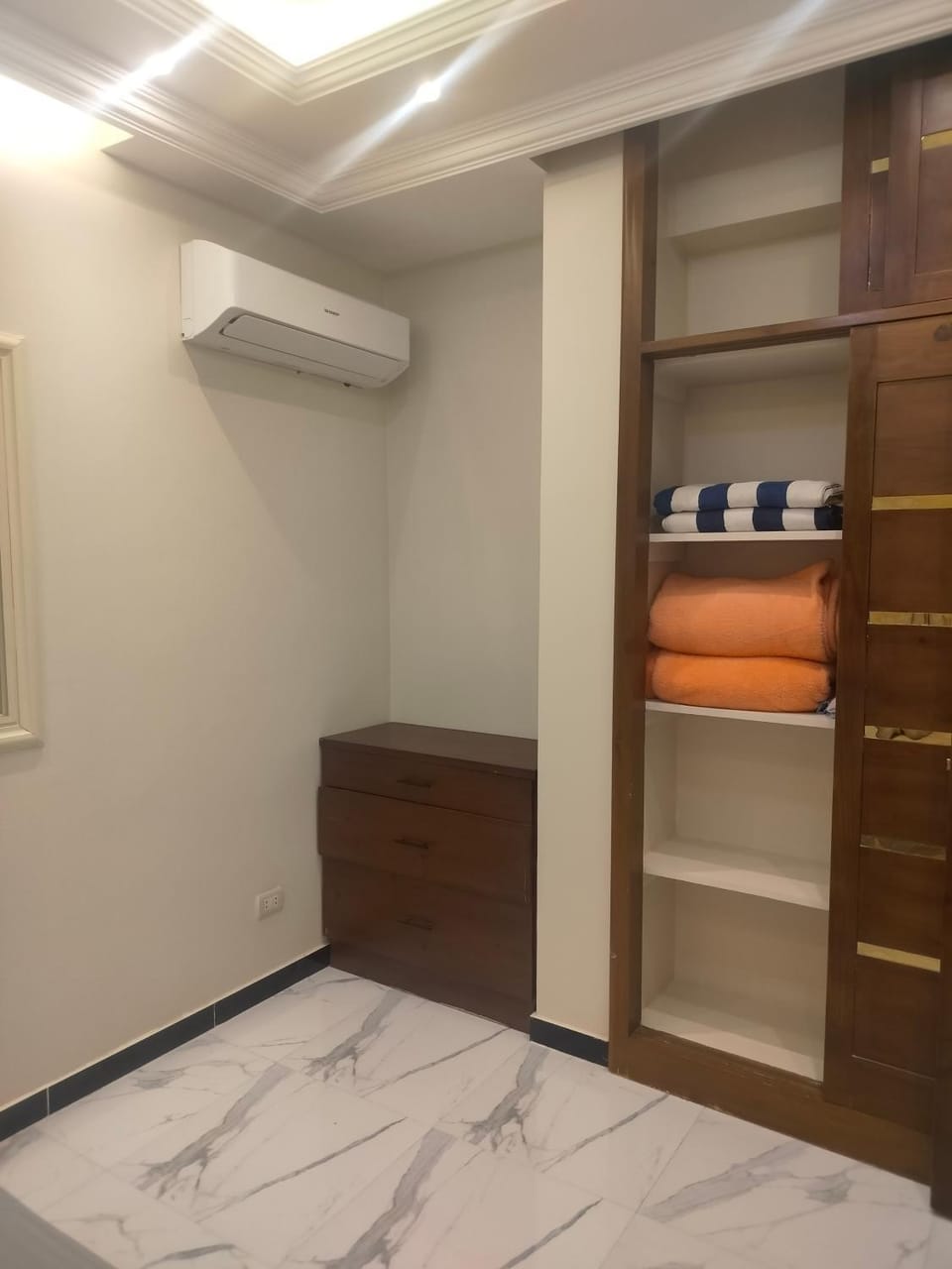Green villa Apartment in South Sinai Governorate