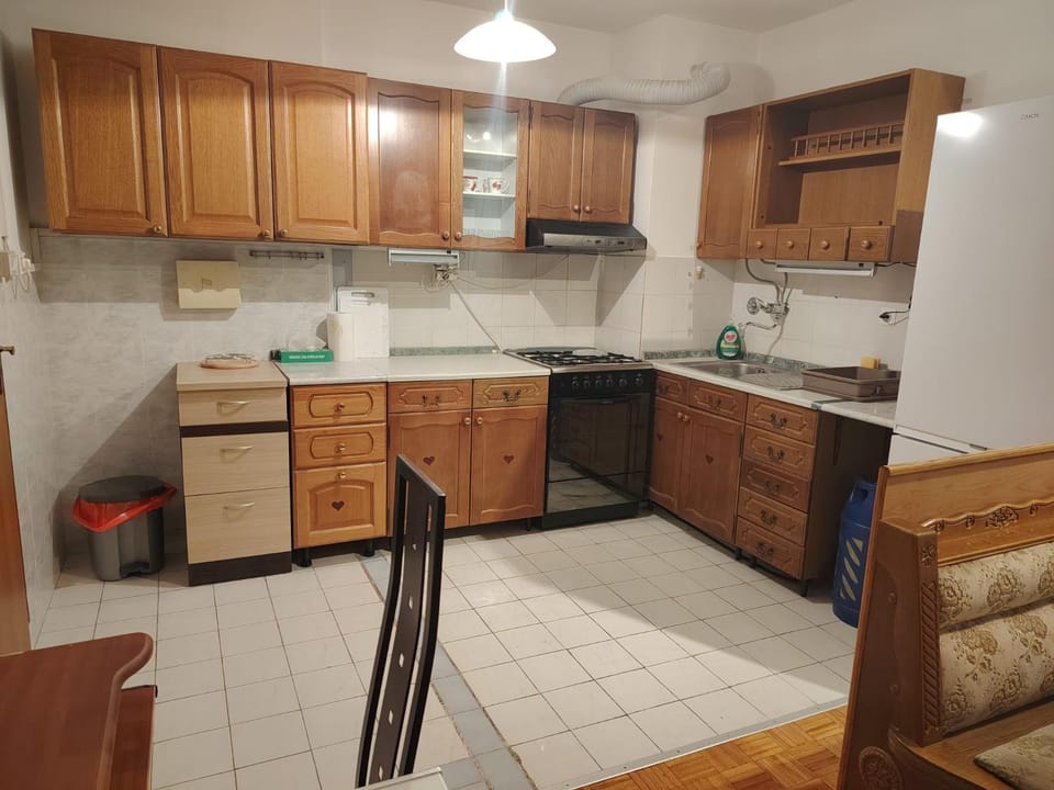 oven, stove