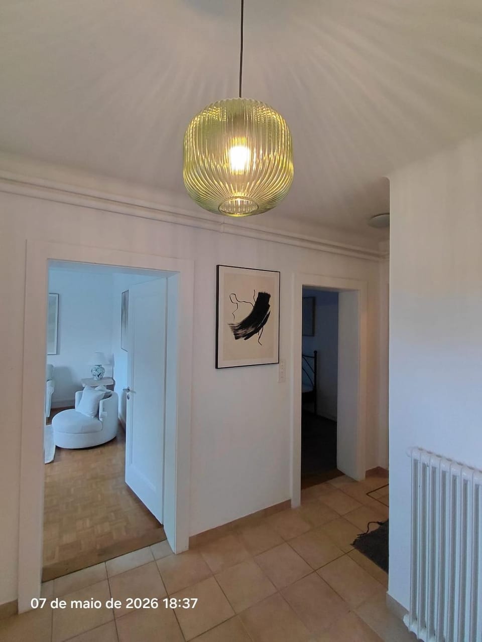 Pully 1 - Zogbi Hospitality Apartment in Lausanne