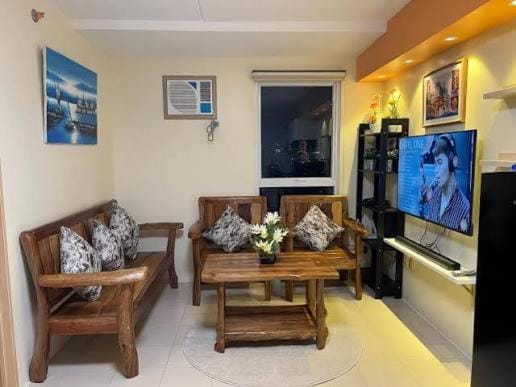 Lis Urban Residence Apartment in Manila City