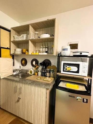 Lis Urban Residence Apartment in Manila City