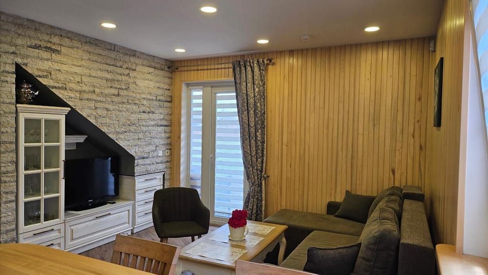Namelio-mini vilos nuoma House in Palanga