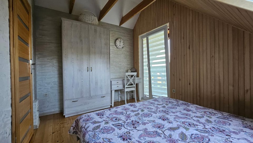 Namelio-mini vilos nuoma House in Palanga