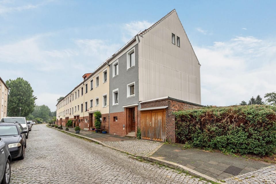 Ferienhaus Nala Görlitz Bed and Breakfast in Görlitz