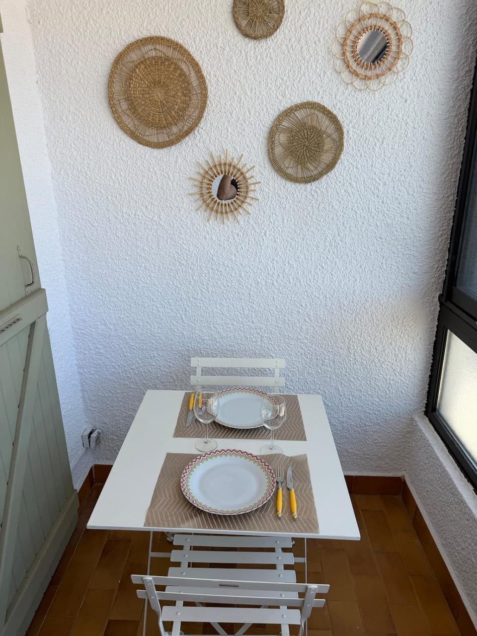 Apartment - Beach - AC - Private parking Apartment in Saint-Cyprien