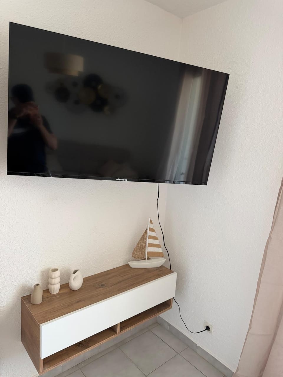 Apartment - Beach - AC - Private parking Apartment in Saint-Cyprien