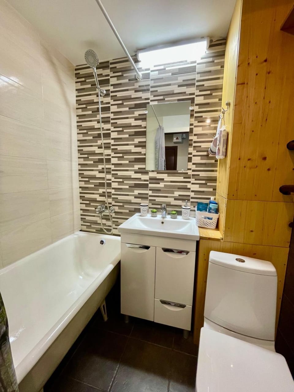 ''Kristall 2'' Apartment in Latvia