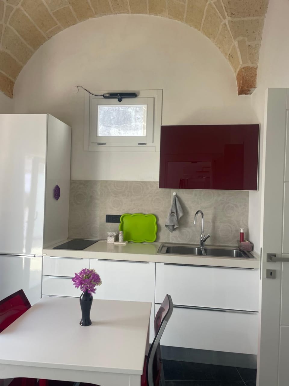 Himeros Suite Apartment in Manduria