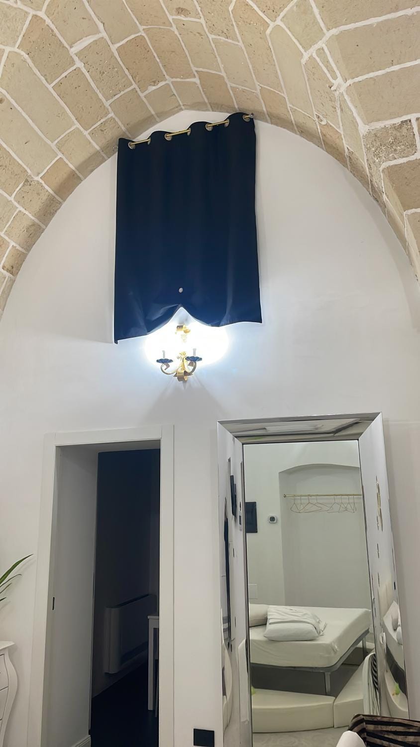 Himeros Suite Apartment in Manduria