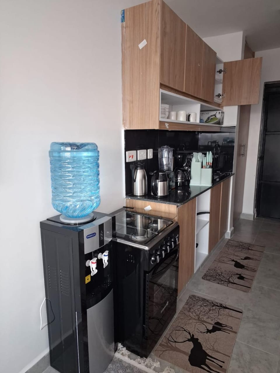 Dynasty homes Bed and Breakfast in Nairobi County