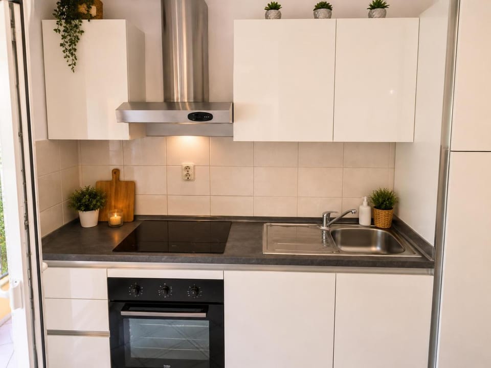 Apartman Margarita Apartment in Split