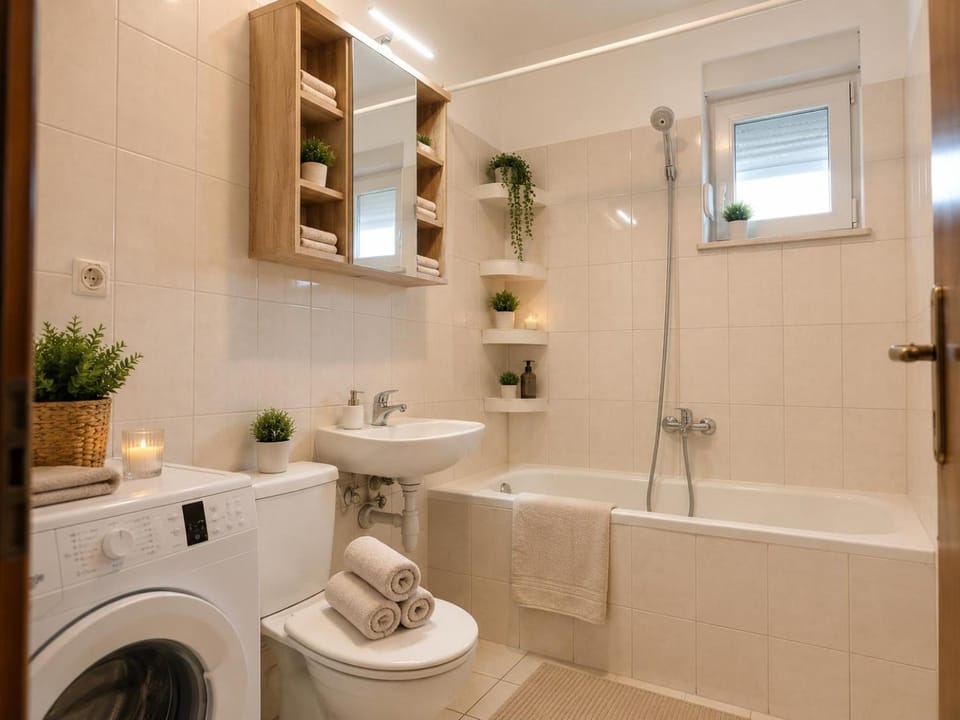 Apartman Margarita Apartment in Split