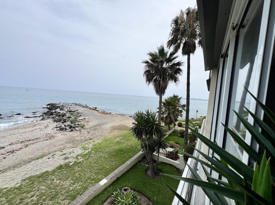 Seaside Perla Playa Apartment 2 Benalmádena Apartment in Benalmadena