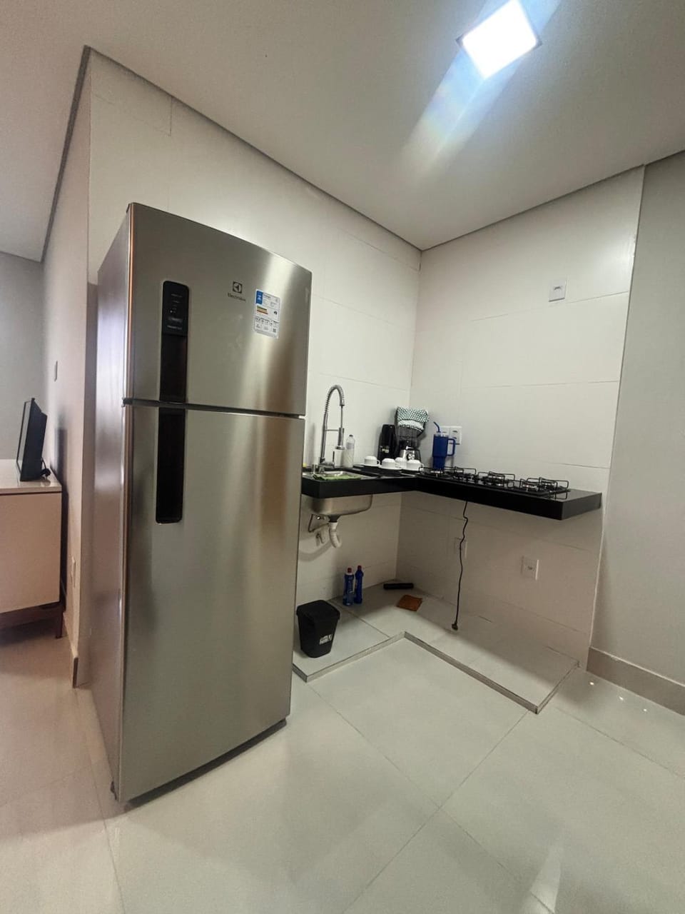 APARTAMENTO funcional e aconchegante Apartment in Montes Claros