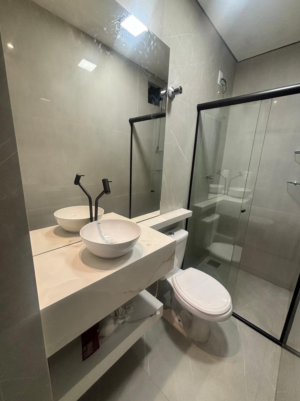 APARTAMENTO funcional e aconchegante Apartment in Montes Claros